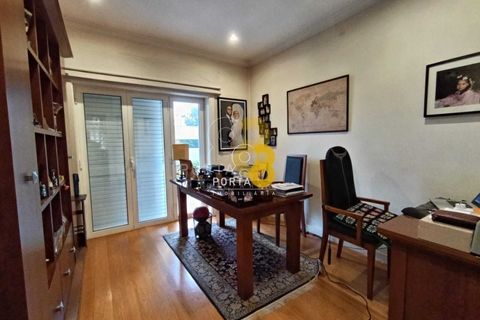 Villa i Matosinhos, Porto, Matosinhos - € 630.000 | Ref: 01027 - foto 28