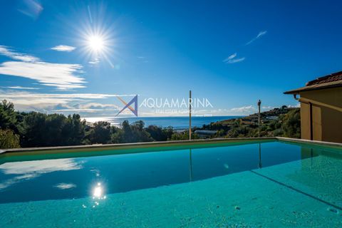 Villa a Cipressa, Imperia, Cipressa - € 700.000 | Ref: 14100 - foto 3