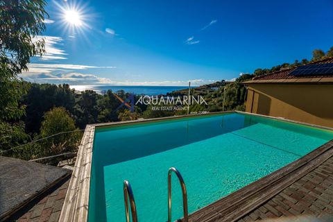 Villa a Cipressa, Imperia, Cipressa - € 700.000 | Ref: 14100 - foto 4