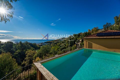 Villa a Cipressa, Imperia, Cipressa - € 700.000 | Ref: 14100 - foto 5