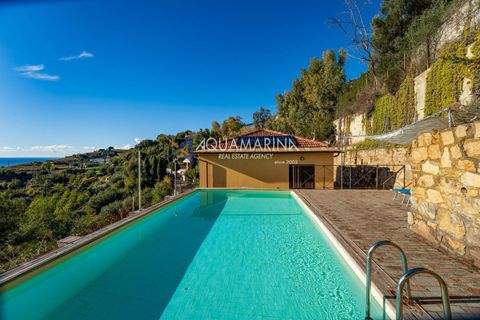 Villa a Cipressa, Imperia, Cipressa - € 700.000 | Ref: 14100 - foto 6