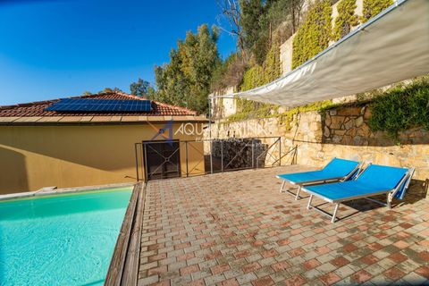 Villa a Cipressa, Imperia, Cipressa - € 700.000 | Ref: 14100 - foto 7