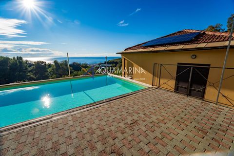 Villa a Cipressa, Imperia, Cipressa - € 700.000 | Ref: 14100 - foto 8