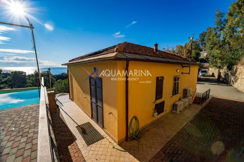 Villa a Cipressa, Imperia, Cipressa - € 700.000 | Ref: 14100 - foto 2
