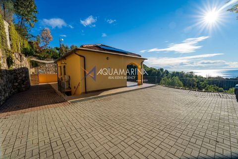 Villa a Cipressa, Imperia, Cipressa - € 700.000 | Ref: 14100 - foto 9