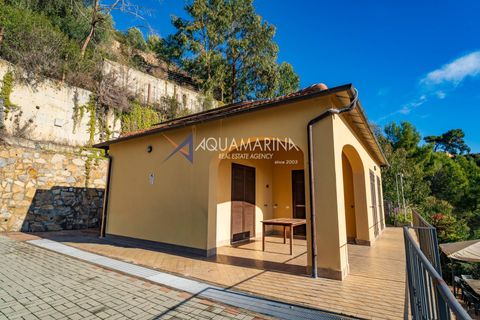 Villa a Cipressa, Imperia, Cipressa - € 700.000 | Ref: 14100 - foto 11