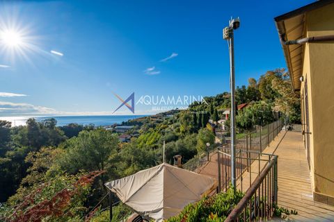 Villa a Cipressa, Imperia, Cipressa - € 700.000 | Ref: 14100 - foto 13