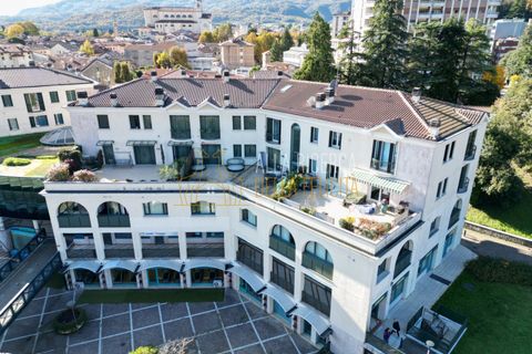 Lejlighed i Schio, Vicenza, Schio - € 210.000 | Ref: IB194 - foto 14