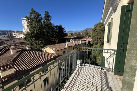 Penthouse i Schio, Vicenza, Schio - € 320.000 | Ref: IB195 - foto 6