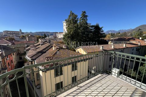 Penthouse i Schio, Vicenza, Schio - € 320.000 | Ref: IB195 - foto 7