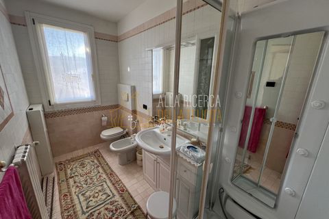 Penthouse i Schio, Vicenza, Schio - € 320.000 | Ref: IB195 - foto 14