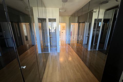 Penthouse i Schio, Vicenza, Schio - € 320.000 | Ref: IB195 - foto 19