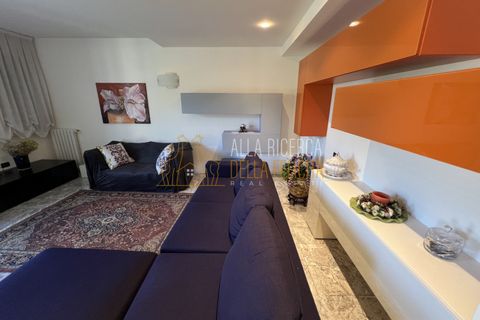 Penthouse i Schio, Vicenza, Schio - € 320.000 | Ref: IB195 - foto 26