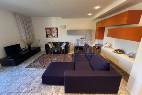 Penthouse i Schio, Vicenza, Schio - € 320.000 | Ref: IB195 - foto 27