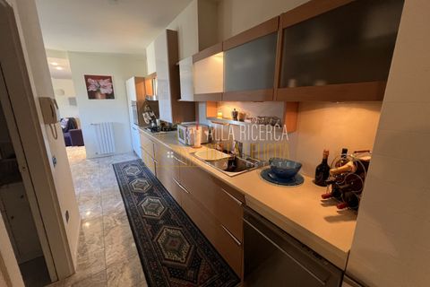 Penthouse i Schio, Vicenza, Schio - € 320.000 | Ref: IB195 - foto 29