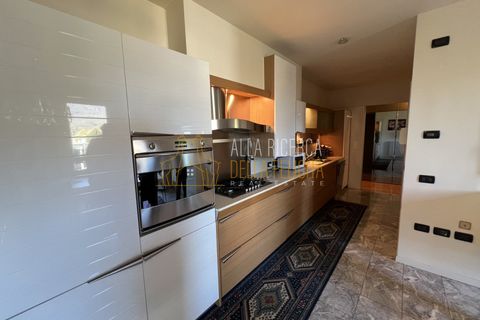 Penthouse i Schio, Vicenza, Schio - € 320.000 | Ref: IB195 - foto 30