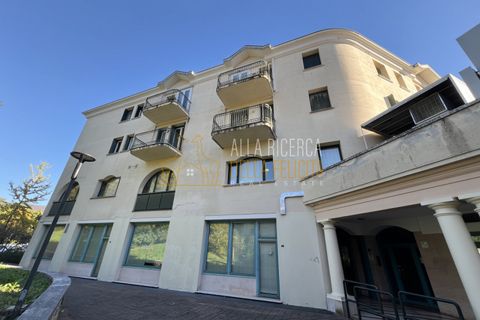Penthouse i Schio, Vicenza, Schio - € 320.000 | Ref: IB195 - foto 32