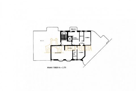 Penthouse i Schio, Vicenza, Schio - € 320.000 | Ref: IB195 - foto 34