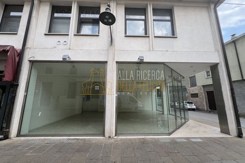 Erhvervsejendom i Schio, Vicenza, Schio - € 90.000 | Ref: BM078 - foto 6