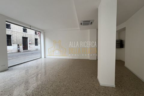 Erhvervsejendom i Schio, Vicenza, Schio - € 90.000 | Ref: BM078 - foto 7