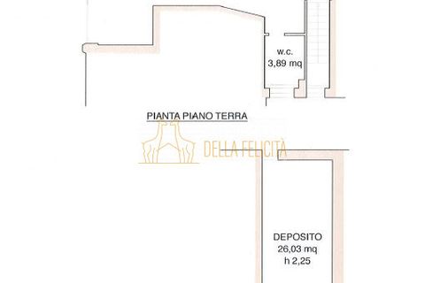 Erhvervsejendom i Schio, Vicenza, Schio - € 90.000 | Ref: BM078 - foto 11