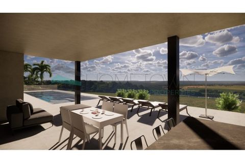 Villa i Boliqueime, Faro, Boliqueime - € 1.750.000 | Ref: HTP-1044 - foto 13