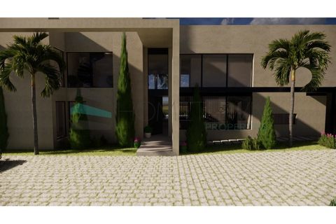 Villa i Boliqueime, Faro, Boliqueime - € 1.750.000 | Ref: HTP-1044 - foto 17