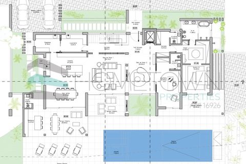 Villa i Boliqueime, Faro, Boliqueime - € 1.750.000 | Ref: HTP-1044 - foto 19