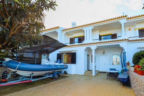 Byhus i Sagres, Faro, Sagres - € 690.000 | Ref: LUZI25048 - foto 1