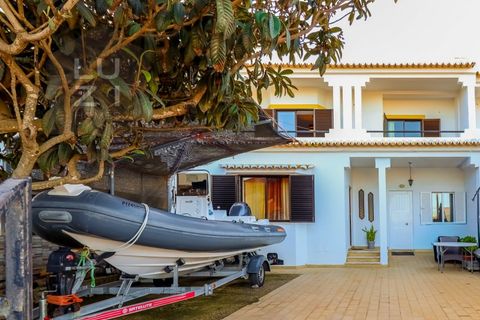 Byhus i Sagres, Faro, Sagres - € 690.000 | Ref: LUZI25048 - foto 2