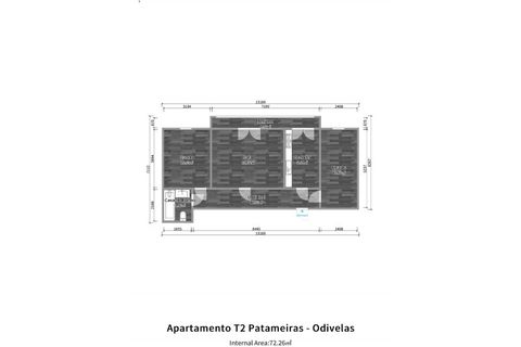 Lejlighed i Odivelas, Lisbon, Odivelas - € 285.000 | Ref: 4784JC4 - foto 25