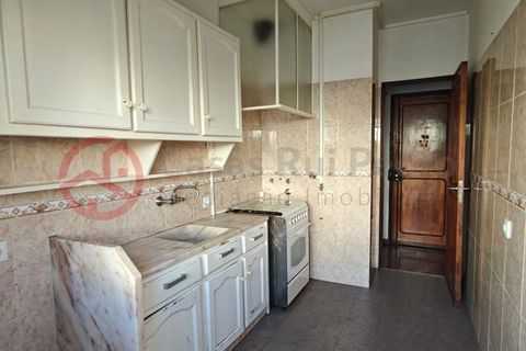 Lejlighed i Odivelas, Lisbon, Odivelas - € 285.000 | Ref: 4784JC4 - foto 6
