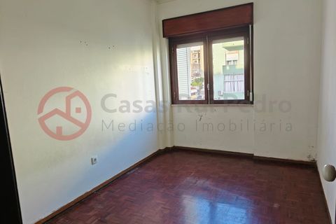 Lejlighed i Odivelas, Lisbon, Odivelas - € 285.000 | Ref: 4784JC4 - foto 12
