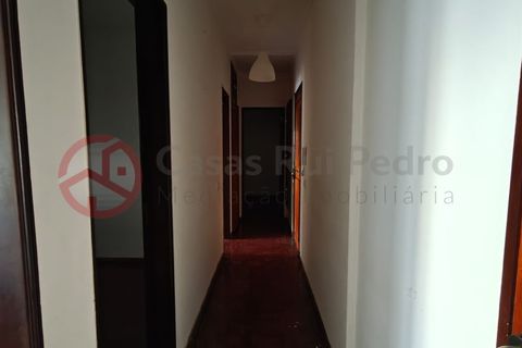 Lejlighed i Odivelas, Lisbon, Odivelas - € 285.000 | Ref: 4784JC4 - foto 13