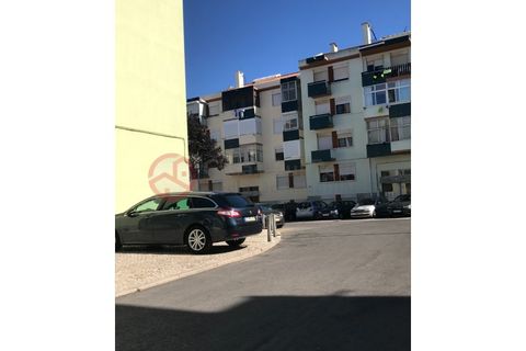Lejlighed i Odivelas, Lisbon, Odivelas - € 285.000 | Ref: 4784JC4 - foto 22