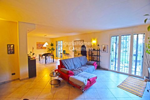 Villa i Ospedaletti, Imperia, Ospedaletti - € 750.000 | Ref: 1V47 - foto 3
