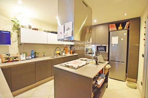 Villa i Ospedaletti, Imperia, Ospedaletti - € 750.000 | Ref: 1V47 - foto 5