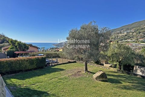 Villa i Ospedaletti, Imperia, Ospedaletti - € 750.000 | Ref: 1V47 - foto 2