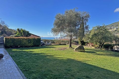 Villa i Ospedaletti, Imperia, Ospedaletti - € 750.000 | Ref: 1V47 - foto 8