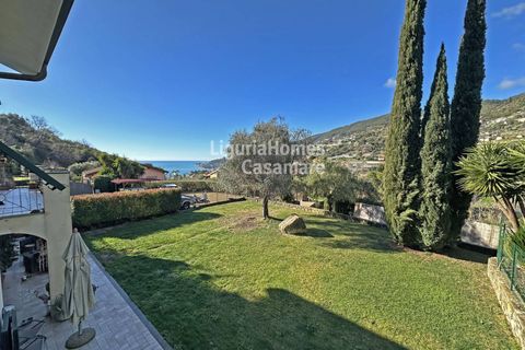 Villa i Ospedaletti, Imperia, Ospedaletti - € 750.000 | Ref: 1V47 - foto 9