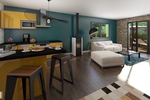 Villa a La Biolle, Savoie, La Biolle - € 399.000 | Ref: EL13-LABIOLLE-399 - foto 4