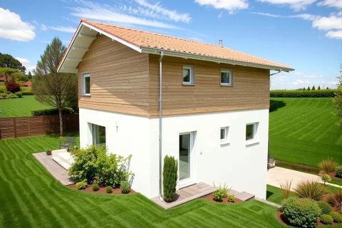 Villa a Sonnaz, Savoie, Sonnaz - € 469.000 | Ref: EL12-SONNAZ-469 - foto 3