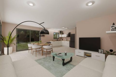 Villa a Sonnaz, Savoie, Sonnaz - € 469.000 | Ref: EL12-SONNAZ-469 - foto 5