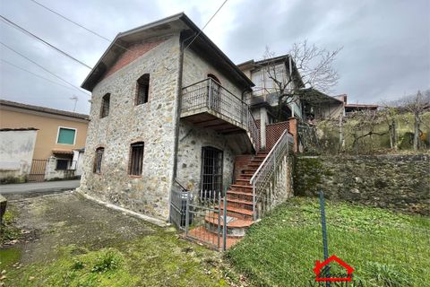 Landejendom i Aulla, Massa and Carrara, Aulla - € 30.000 | Ref: HDF-465 - foto 1