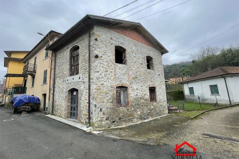 Landejendom i Aulla, Massa and Carrara, Aulla - € 30.000 | Ref: HDF-465 - foto 2