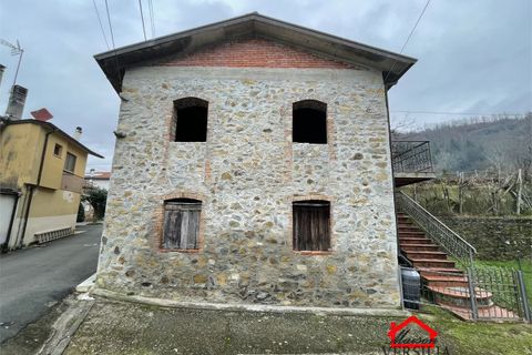 Landejendom i Aulla, Massa and Carrara, Aulla - € 30.000 | Ref: HDF-465 - foto 3