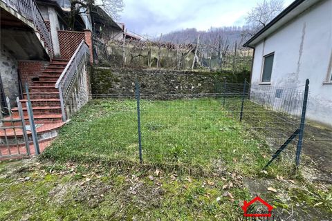 Landejendom i Aulla, Massa and Carrara, Aulla - € 30.000 | Ref: HDF-465 - foto 4