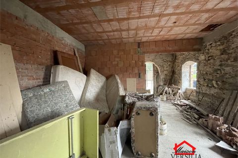 Landejendom i Aulla, Massa and Carrara, Aulla - € 30.000 | Ref: HDF-465 - foto 6