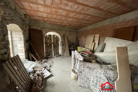 Landejendom i Aulla, Massa and Carrara, Aulla - € 30.000 | Ref: HDF-465 - foto 7