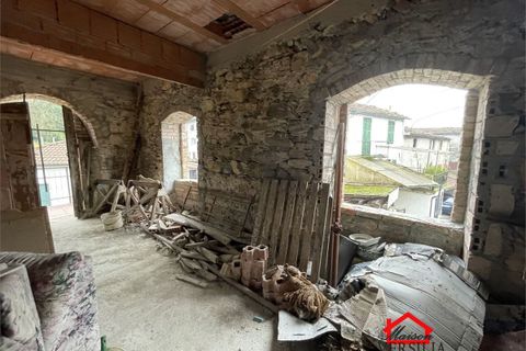 Landejendom i Aulla, Massa and Carrara, Aulla - € 30.000 | Ref: HDF-465 - foto 8